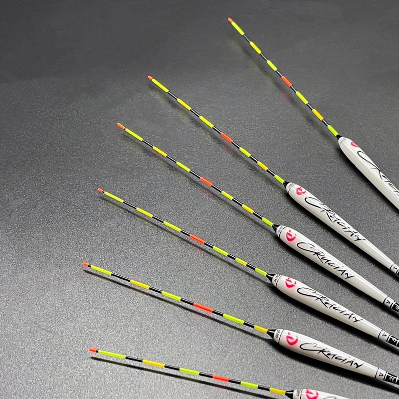 ヘラブナ　クルージャン　ウインターバージョン　’25model WCG ヘラブナ クルージャン ウインターバージョン '25model WCG