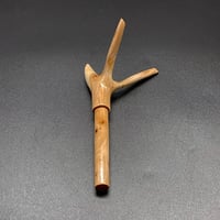 松村作 竿枕 MSI-6 | 長谷部釣具店