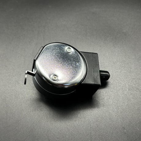 アルミへらお膳専用カウンター　シルバー