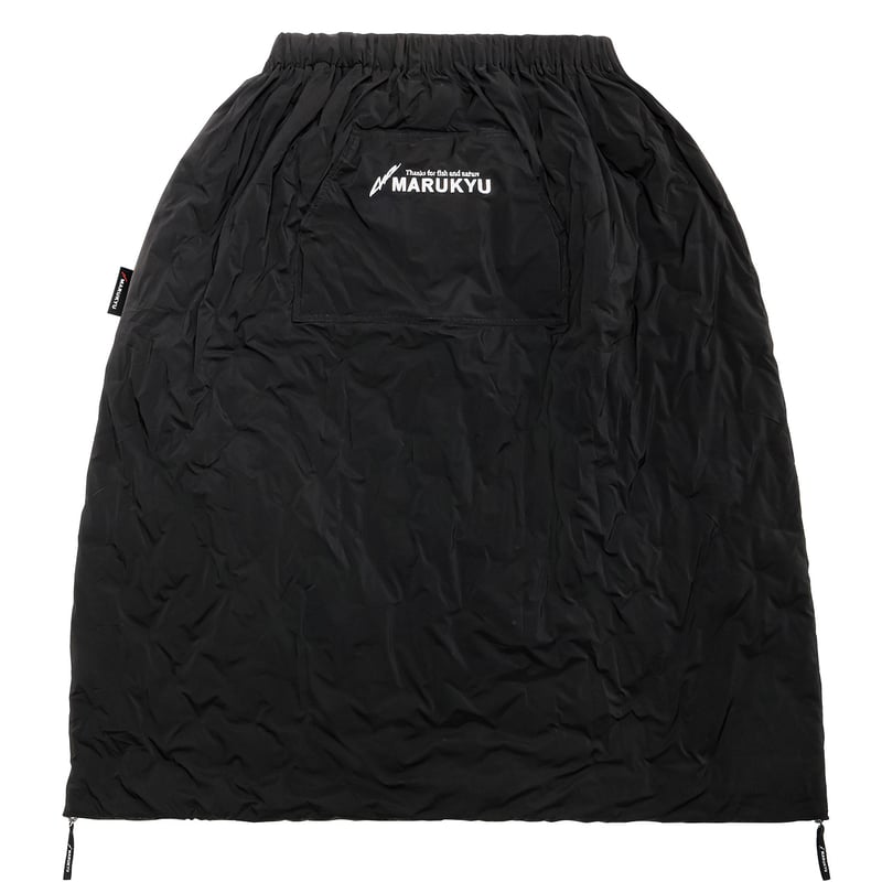 マルキュー グラフェン防寒スカートMQ-01 | 長谷部釣具店