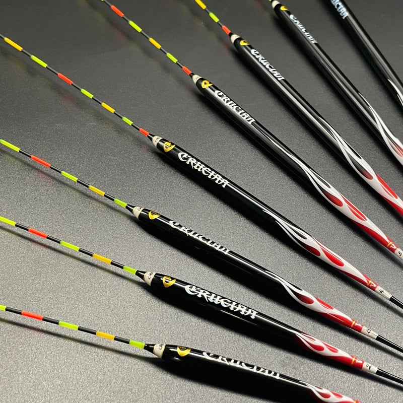 クルージャン ストライドV エクシード 深宙（CHO） | 長谷部釣具店