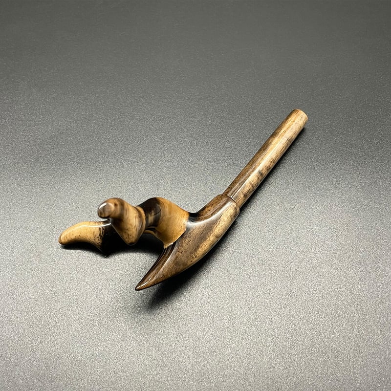 松村作 竿枕 MSF-9 | 長谷部釣具店