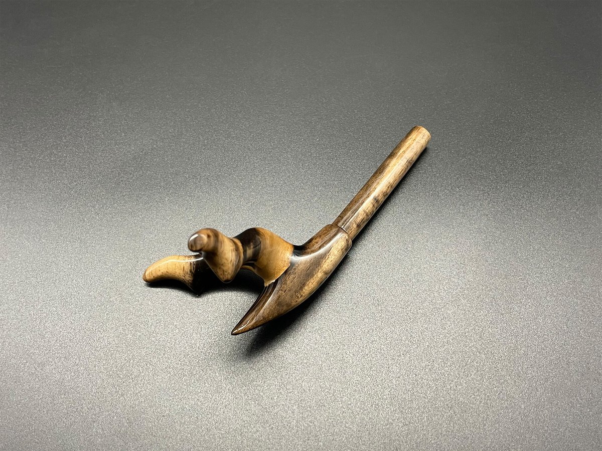 有働　竿枕　新品未使用 松村作 竿枕 MSF-9 | 長谷部釣具店