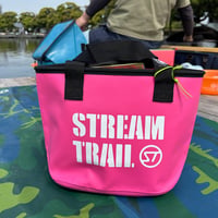 Stream Trail Blow Mini / ROSY ローズ