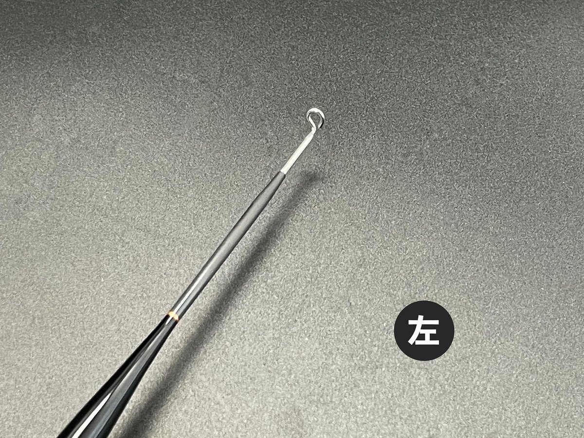 TOMO 針外し（右利き用・左利き用） | 長谷部釣具店