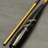 FUGAKU　鮒楽 指月 知妙 10.5尺