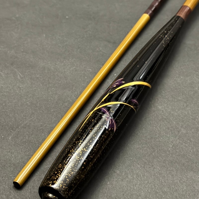 【新品未使用】鮒楽　指月　知妙　10.5尺 鮒楽 指月知妙 10.5尺 | ほその釣具店