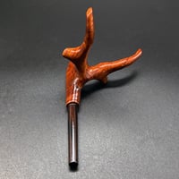 松村作　竿枕 MD-2