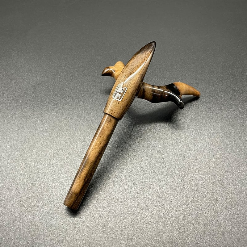 松村作 竿枕 MSF-1 | 長谷部釣具店