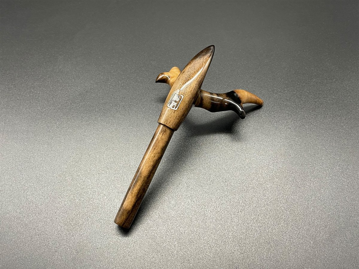 有働　竿枕　新品未使用 松村作 竿枕 MSF-1 | 長谷部釣具店