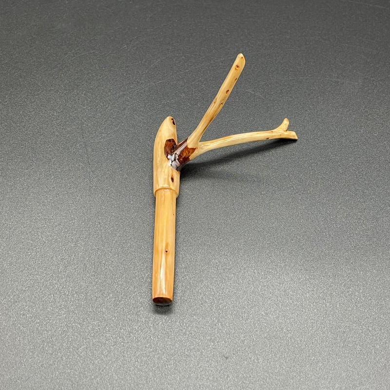 有働　竿枕　新品未使用 松村作 竿枕 MSA-5 | 長谷部釣具店