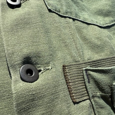 NAOSHIYA CUSTOM FACTORY　フルスクラッチ　10ポケット　「SEABEES」