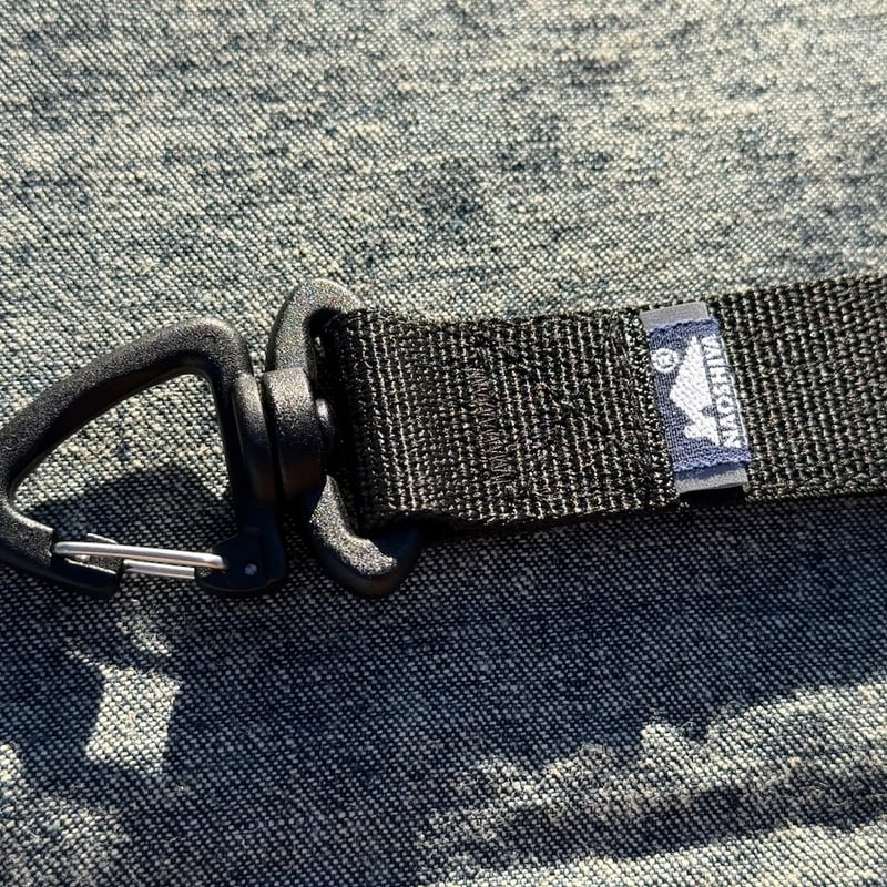 NAOSHIYA CUSTOM FACTORY 回転ストラップ | NAOSHIYA CUST