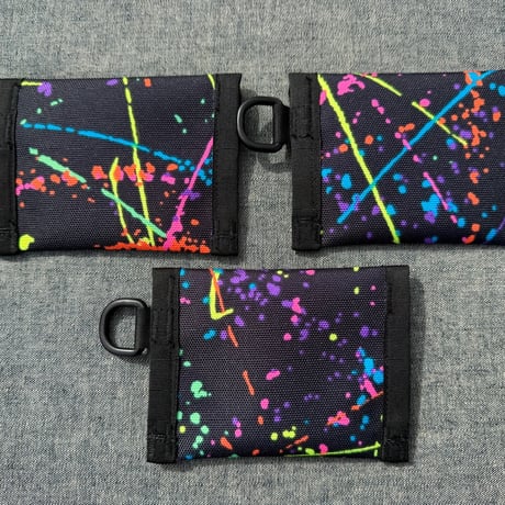 NAOSHIYA CUSTOM FACTORY 　簡易的な財布