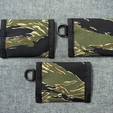 NAOSHIYA CUSTOM FACTORY 　簡易的な財布