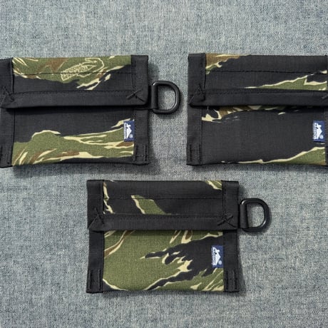 NAOSHIYA CUSTOM FACTORY 　簡易的な財布