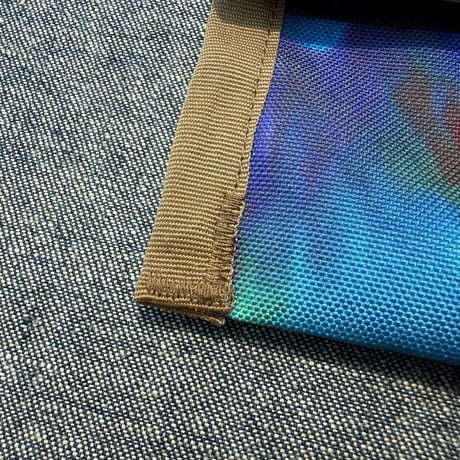 NAOSHIYA CUSTOM FACTORY　「中学生みたいな財布の今」