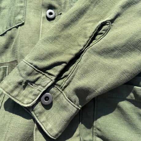 NAOSHIYA CUSTOM FACTORY　フルスクラッチ　10ポケット　「SEABEES」