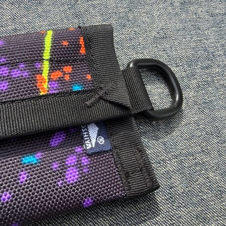 NAOSHIYA CUSTOM FACTORY 　簡易的な財布