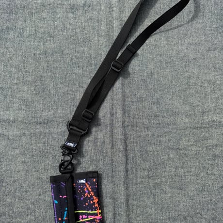 NAOSHIYA CUSTOM FACTORY 　簡易的な財布