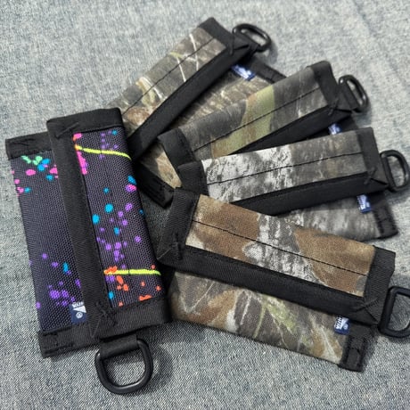 NAOSHIYA CUSTOM FACTORY 　簡易的な財布