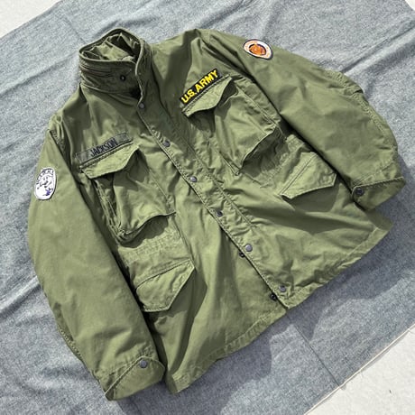 ITEM | NAOSHIYA CUSTOM FACTORY