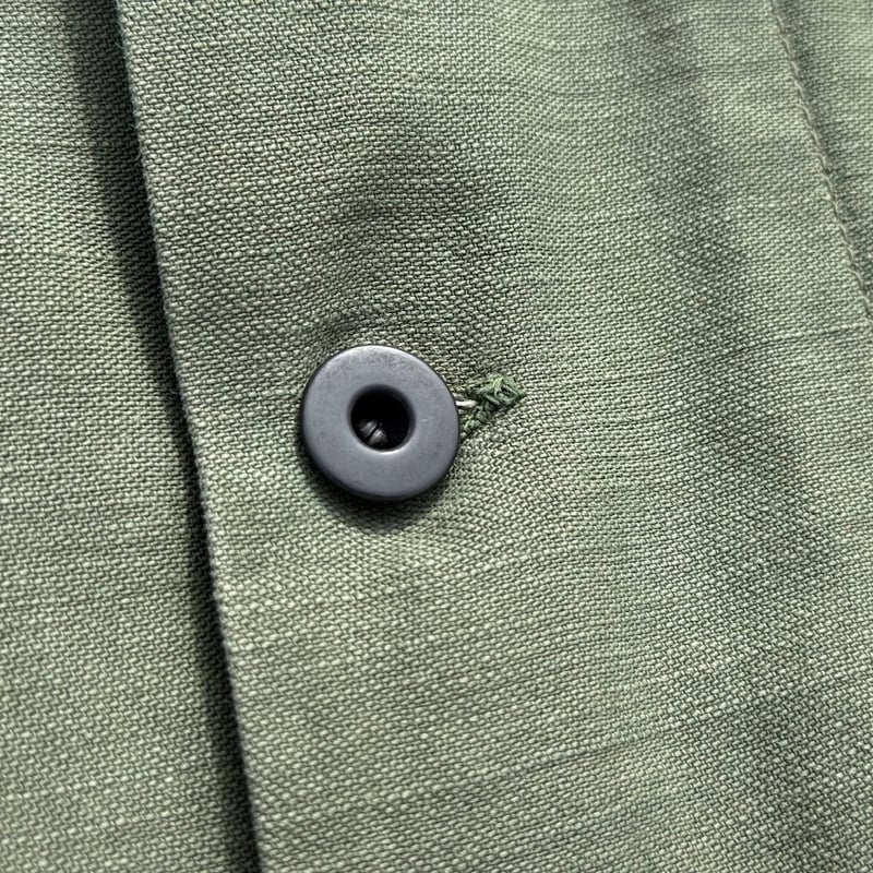 NAOSHIYA CUSTOM FACTORY SEABEES 「THOMASSIE」 | N