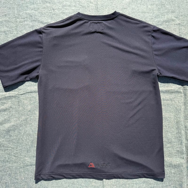 NAOSHIYA CUSTOM FACTORY 「DELTA」 Tシャツ | NAOSHIYA