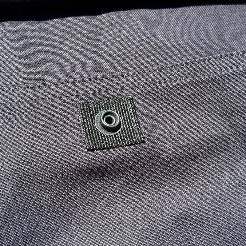 NAOSHIYA CUSTOM FACTORY 「GAME VEST」 | NAOSHIYA