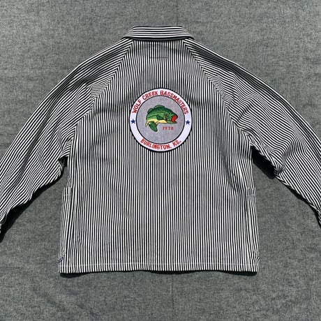 トップス NAOSHIYA CUSTOM FACTORYPOWER DRY XL ITEM | NAOSHIYA