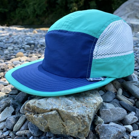 NAOSHIYA CUSTOM FACTORY 「アクティブ ジェット キャップ」
