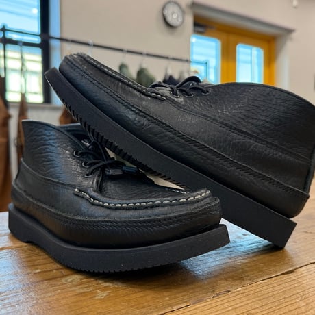 ひろ NAOSHIYA CUSTOM FACTORY ベイカーパンツ 黒 ひろ様専用 NAOSHIYA CUSTOM FACTORY ベイカーパンツ 黒 - メルカリ