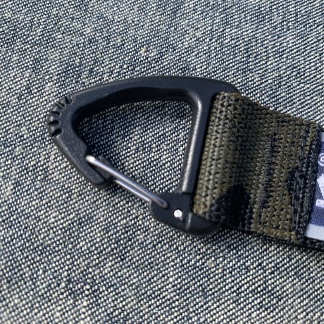 NAOSHIYA CUSTOM FACTORY　キーホルダー