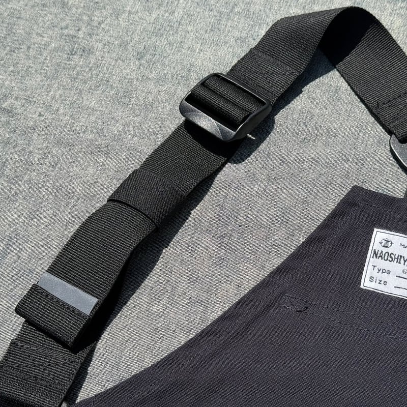 NAOSHIYA CUSTOM FACTORY 「GAME VEST」 | NAOSHIYA