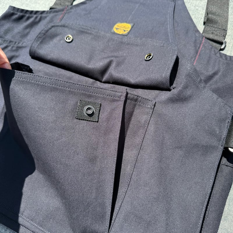 NAOSHIYA CUSTOM FACTORY 「GAME VEST」 | NAOSHIYA NAOSHIYA CUSTOM FACTORY 「GAME VEST」 | NAOSHIYA