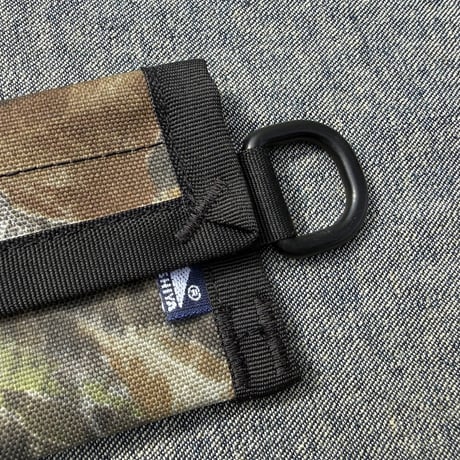 NAOSHIYA CUSTOM FACTORY 　簡易的な財布