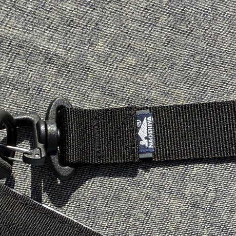 NAOSHIYA CUSTOM FACTORY　「ショルダーポーチ」