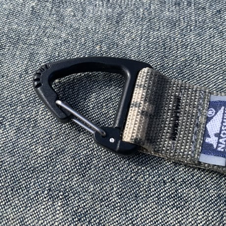 NAOSHIYA CUSTOM FACTORY　キーホルダー