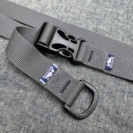 NAOSHIYA CUSTOM FACTORY　ウェビングベルト