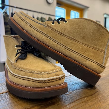 ITEM | NAOSHIYA CUSTOM FACTORY