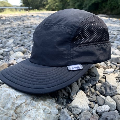 NAOSHIYA CUSTOM FACTORY 「アクティブ ジェット キャップ」