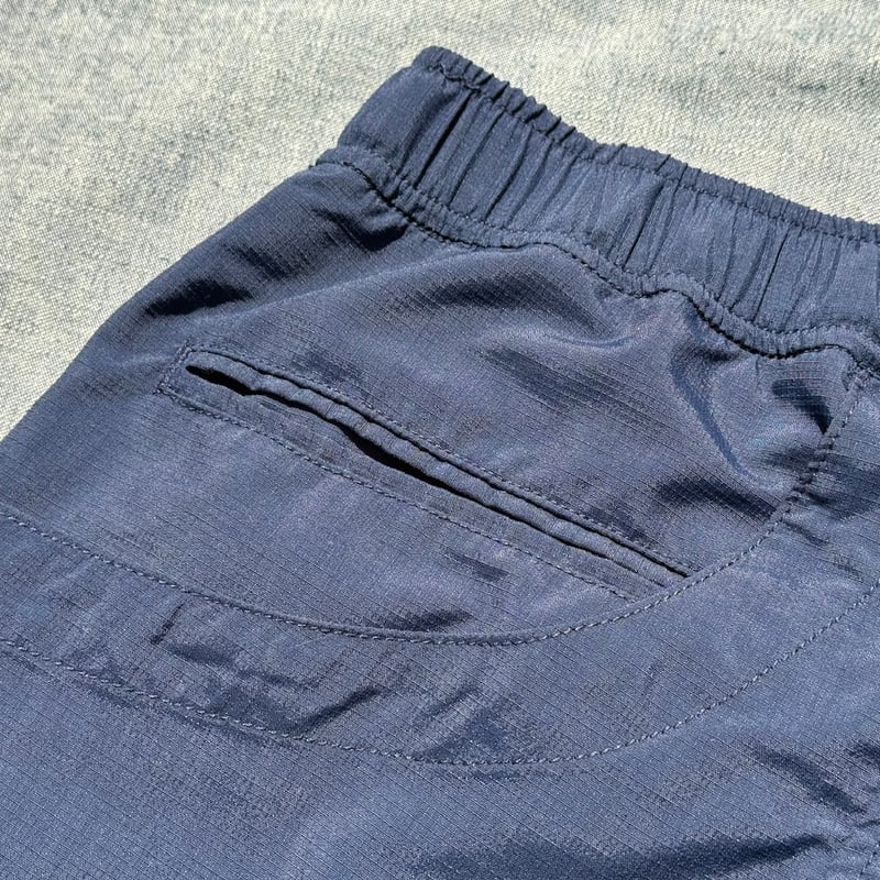 NAOSHIYA CUSTOM FACTORY エクストリーム ナイロンショーツ