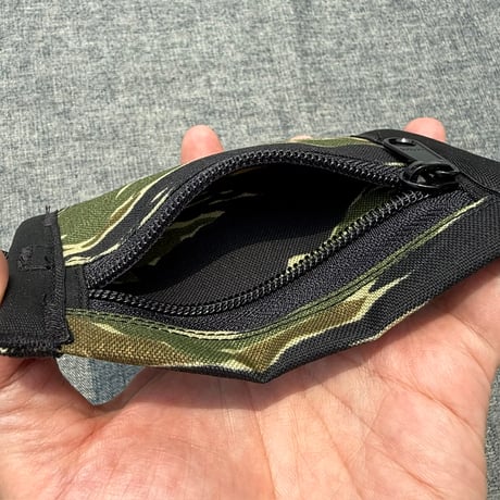 NAOSHIYA CUSTOM FACTORY　「中学生みたいな財布の今」