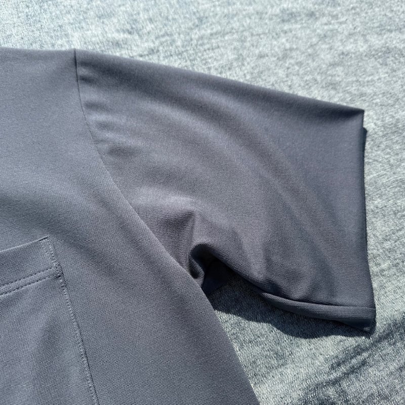NAOSHIYA CUSTOM FACTORY 「DELTA」 Tシャツ | NAOSHIYA