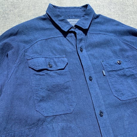 NAOSHIYA CUSTOM FACTORY