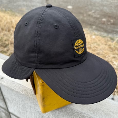 NAOSHIYA CUSTOM FACTORY  「SUN HAT」