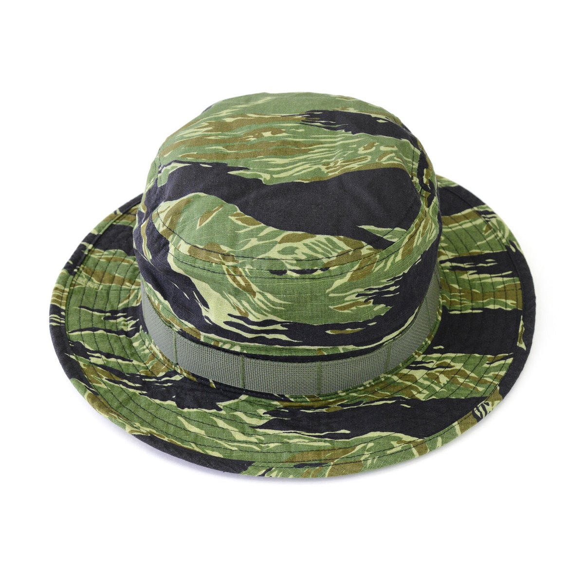 ジャケット・アウター naoshiya custom factory tigerstripe 週末特価】新品 NAOSHIYA FACTORY Tiger Stripe - メルカリ