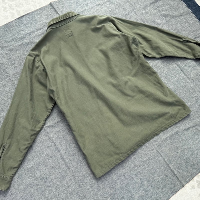 NAOSHIYA CUSTOM FACTORY SEABEES 「THOMASSIE」 | N
