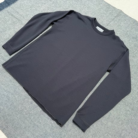9月納品予定　NAOSHIYA CUSTOM FACTORY　「MERINO WOOL GRID」