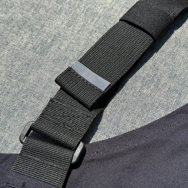 NAOSHIYA CUSTOM FACTORY 「GAME VEST」 | NAOSHIYA